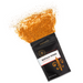 Buffalo Wings popcorn seasoning - pouch with spices spilling out - dell cove spices
