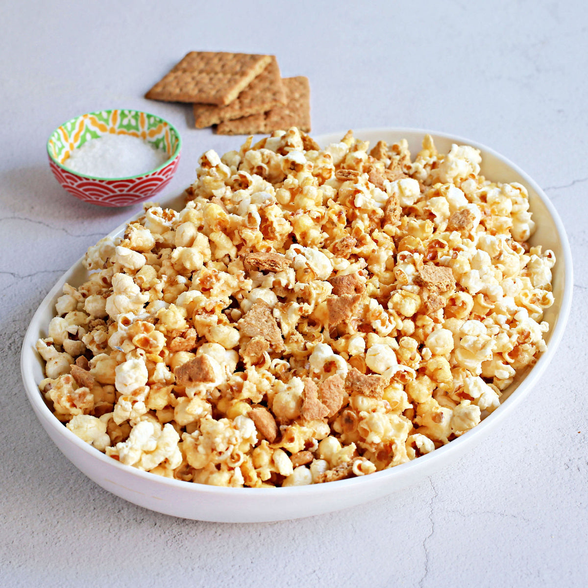 Cheesecake Popcorn — Dell Cove Spices & More Co.