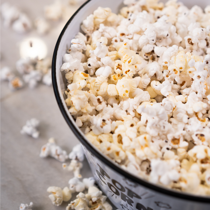 The Ultimate Guide to Popping Popcorn - Dell Cove Spices