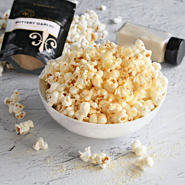 Mastering the Art of Seasoning Popcorn: A Comprehensive Guide to Making Popcorn Flavors Stick