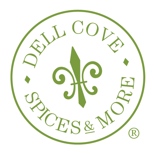 Dell Cove Spices and More logo