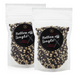 Better Off Single popcorn 1 pound - gift for happily single divorced women - popcorn gift - black popcorn snack kit - Dell Cove Spices and More Co