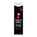 Dell Cove® Christmas Coal® popcorn gift box with a red stocking graphic – playful holiday gift idea.