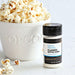 Dell Cove® Kettle Corn Popcorn Seasoning jar – sweet and salty gourmet popcorn topping