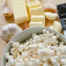 Popcorn Seasoning Starter Pack - 10 Single Serving Seasoning Sampler - Dell Cove Spices & More Co
